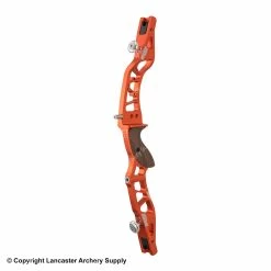 Kinetic Meos ILF Recurve Riser -.30-06 Outdoors Shop 9000072 r orangejpg