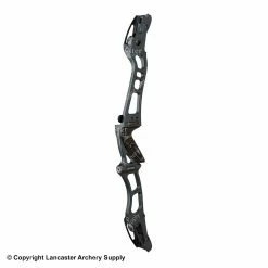 Kinetic Valenz ILF Recurve Riser -.30-06 Outdoors Shop 9000073 l black