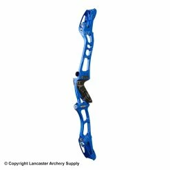 Kinetic Valenz ILF Recurve Riser -.30-06 Outdoors Shop 9000073 l blue