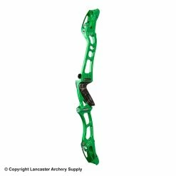 Kinetic Valenz ILF Recurve Riser -.30-06 Outdoors Shop 9000073 l green