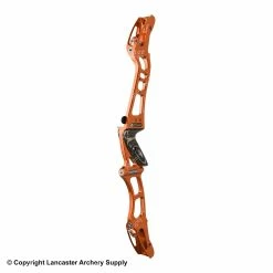 Kinetic Valenz ILF Recurve Riser -.30-06 Outdoors Shop 9000073 l orange