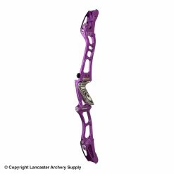 Kinetic Valenz ILF Recurve Riser -.30-06 Outdoors Shop 9000073 l purple