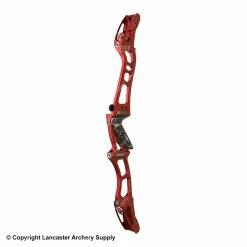 Kinetic Valenz ILF Recurve Riser -.30-06 Outdoors Shop 9000073 l red