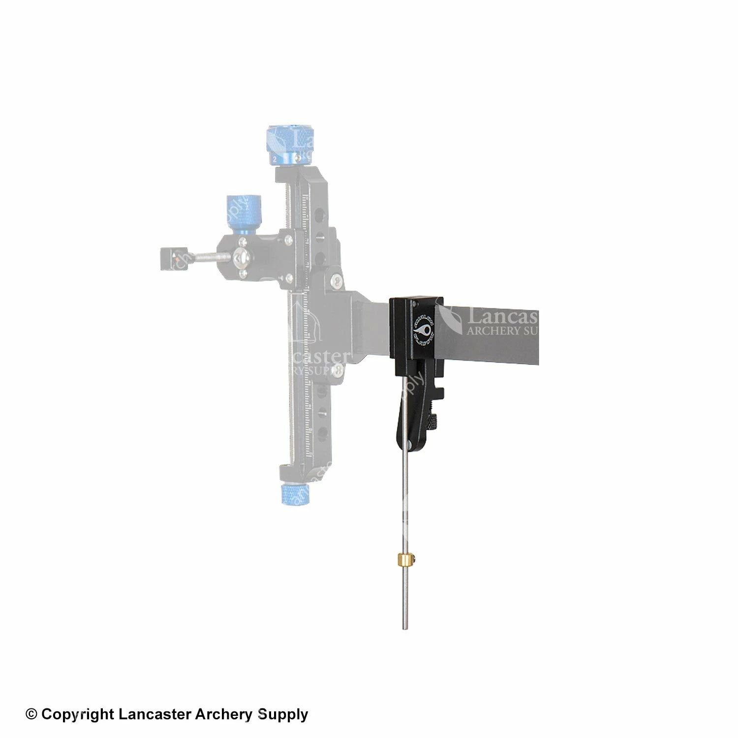 Avalon Archery Avalon Classic Extended Magnetic Clicker 4 Avalon Archery Avalon Classic Extended Magnetic Clicker - Image 2