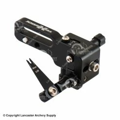 Avalon Archery Avalon Tec X Maxx Target Blade Rest