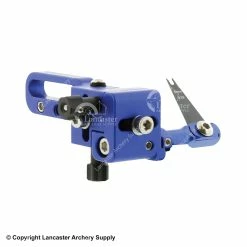Avalon Archery Avalon Tec X Maxx Target Blade Rest -.30-06 Outdoors Shop 9000076 blue l