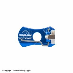 Avalon Archery Avalon Tec One Recurve Rest 14 Avalon Archery Avalon Tec One Recurve Rest -.30-06 Outdoors Shop 9000078 blue right