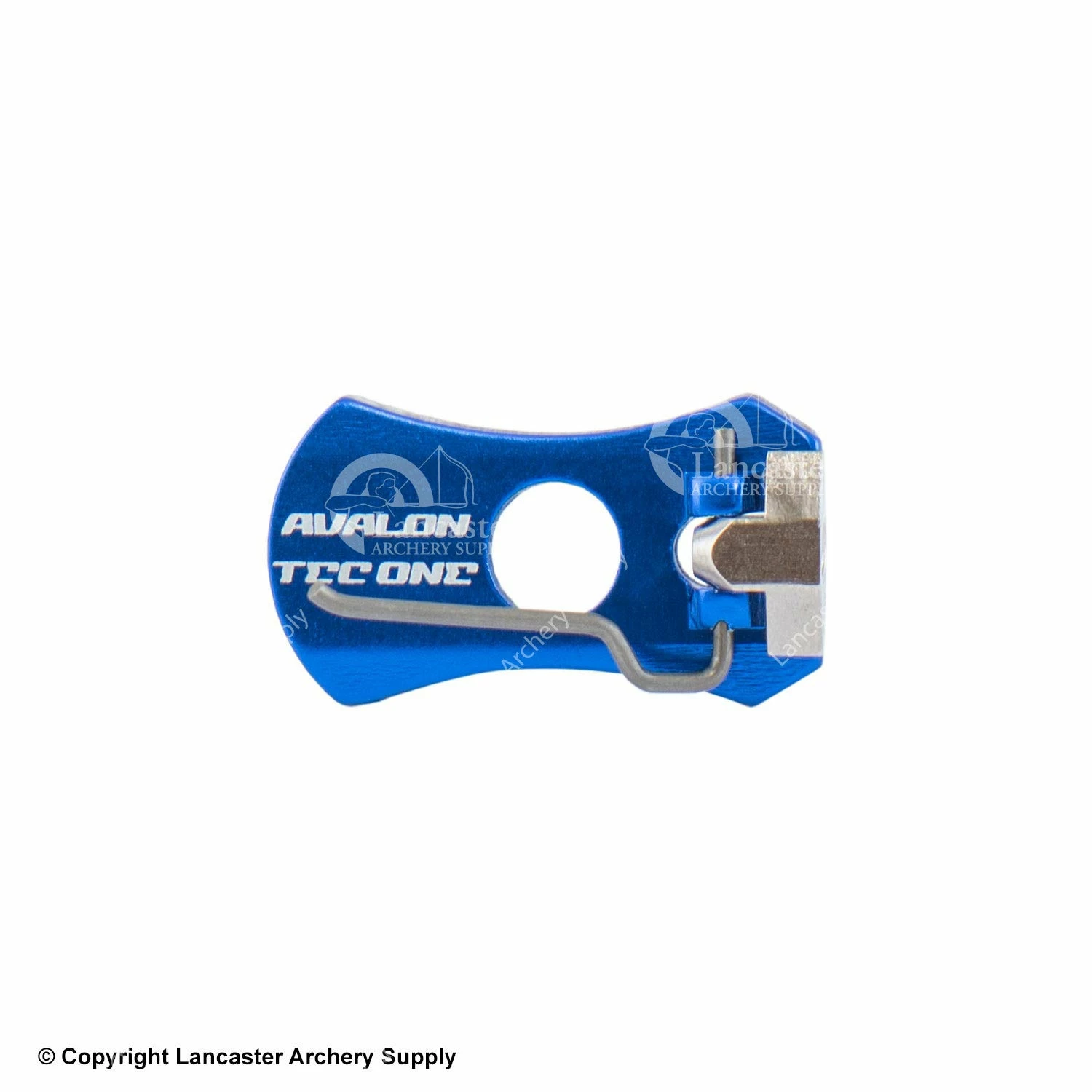 Avalon Archery Avalon Tec One Recurve Rest 8 Avalon Archery Avalon Tec One Recurve Rest - Image 6