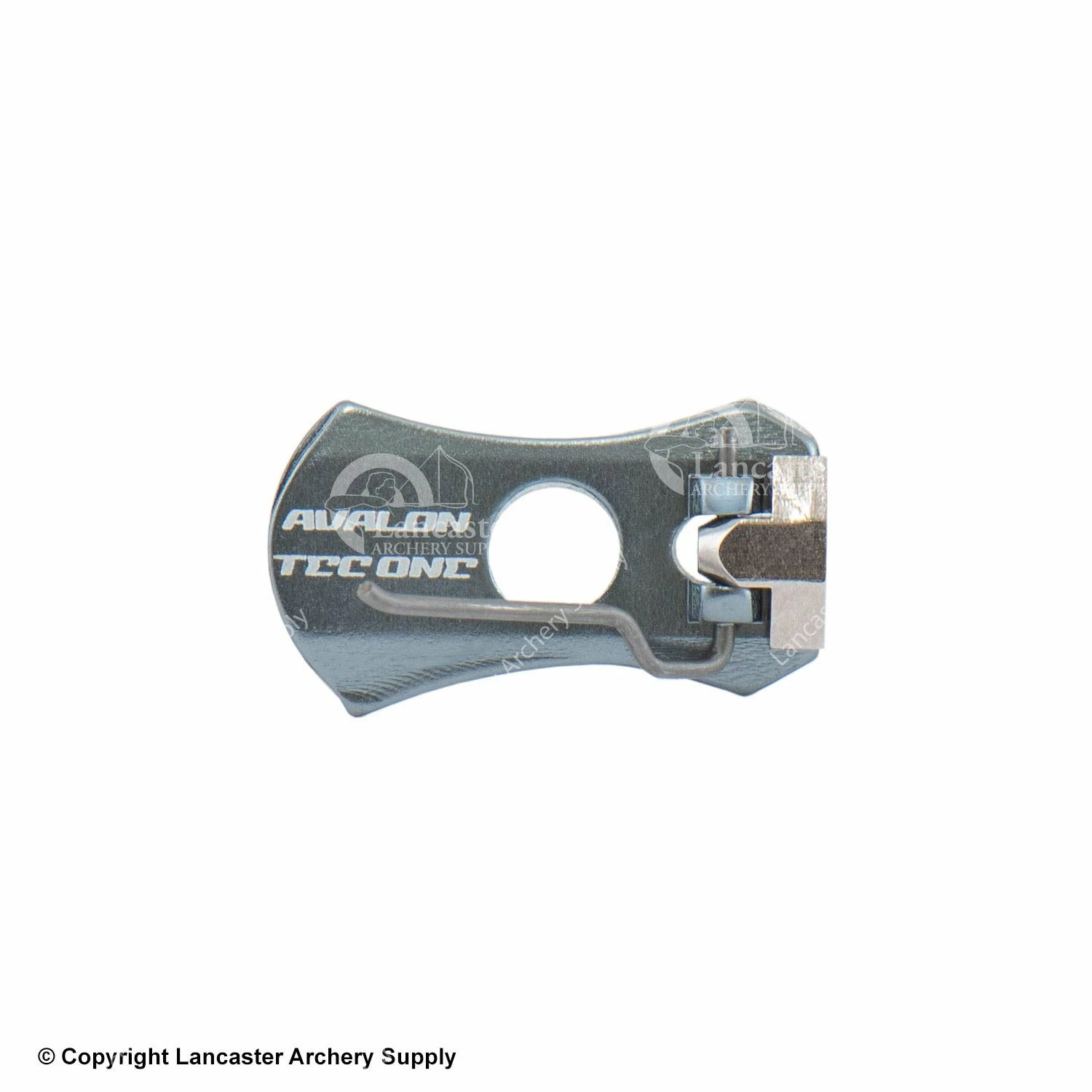 Avalon Archery Avalon Tec One Recurve Rest 7 Avalon Archery Avalon Tec One Recurve Rest - Image 5