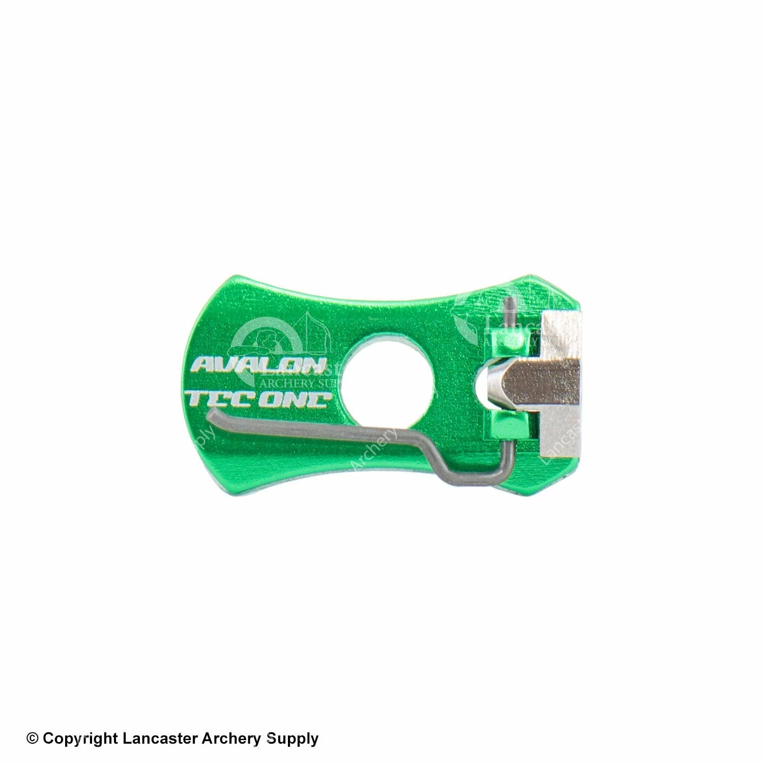 Avalon Archery Avalon Tec One Recurve Rest 6 Avalon Archery Avalon Tec One Recurve Rest - Image 4