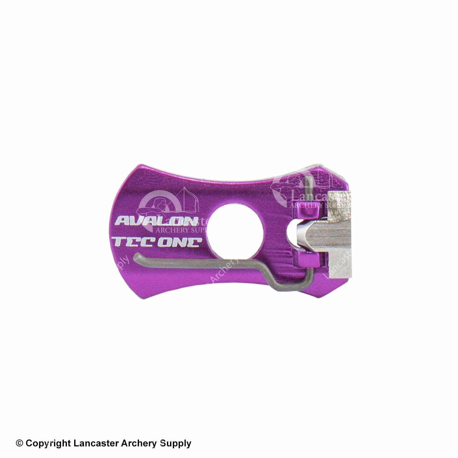 Avalon Archery Avalon Tec One Recurve Rest 4 Avalon Archery Avalon Tec One Recurve Rest - Image 2