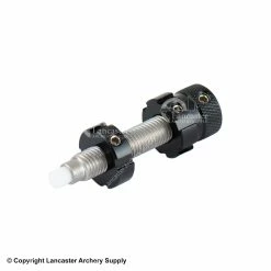 Avalon Archery Avalon Tryo Cushion Plunger -.30-06 Outdoors Shop 9000081 black