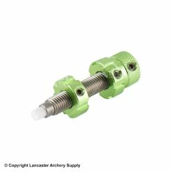 Avalon Archery Avalon Tryo Cushion Plunger -.30-06 Outdoors Shop 9000081 green