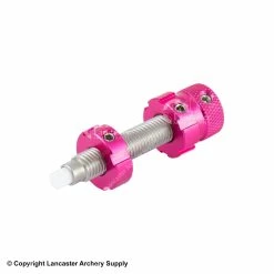 Avalon Archery Avalon Tryo Cushion Plunger -.30-06 Outdoors Shop 9000081 pink