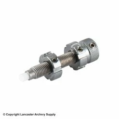 Avalon Archery Avalon Tryo Cushion Plunger -.30-06 Outdoors Shop 9000081 silver