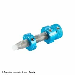 Avalon Archery Avalon Tryo Cushion Plunger -.30-06 Outdoors Shop 9000081 turquoise