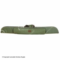 Legacy Leather Traditional Soft Case W/ Accessory Pocket