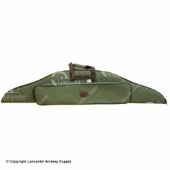 Legacy Leather Deluxe Traditional Soft Case