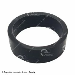 Bonus Ring Silicone Sight Ring -.30-06 Outdoors Shop 9230001 black