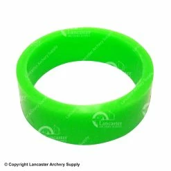 Bonus Ring Silicone Sight Ring -.30-06 Outdoors Shop 9230001 green
