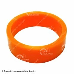 Bonus Ring Silicone Sight Ring -.30-06 Outdoors Shop 9230001 orange
