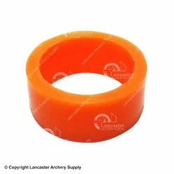 Bonus Ring Silicone Sight Ring -.30-06 Outdoors Shop 9230001 orange mini