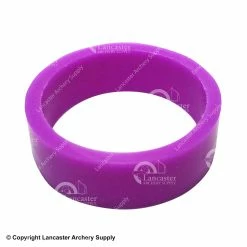 Bonus Ring Silicone Sight Ring -.30-06 Outdoors Shop 9230001 purple