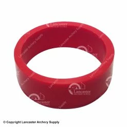 Bonus Ring Silicone Sight Ring -.30-06 Outdoors Shop 9230001 red