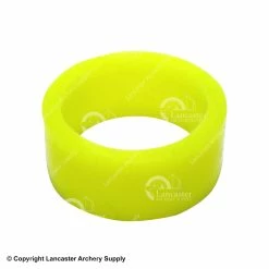 Bonus Ring Silicone Sight Ring -.30-06 Outdoors Shop 9230001 yellow mini