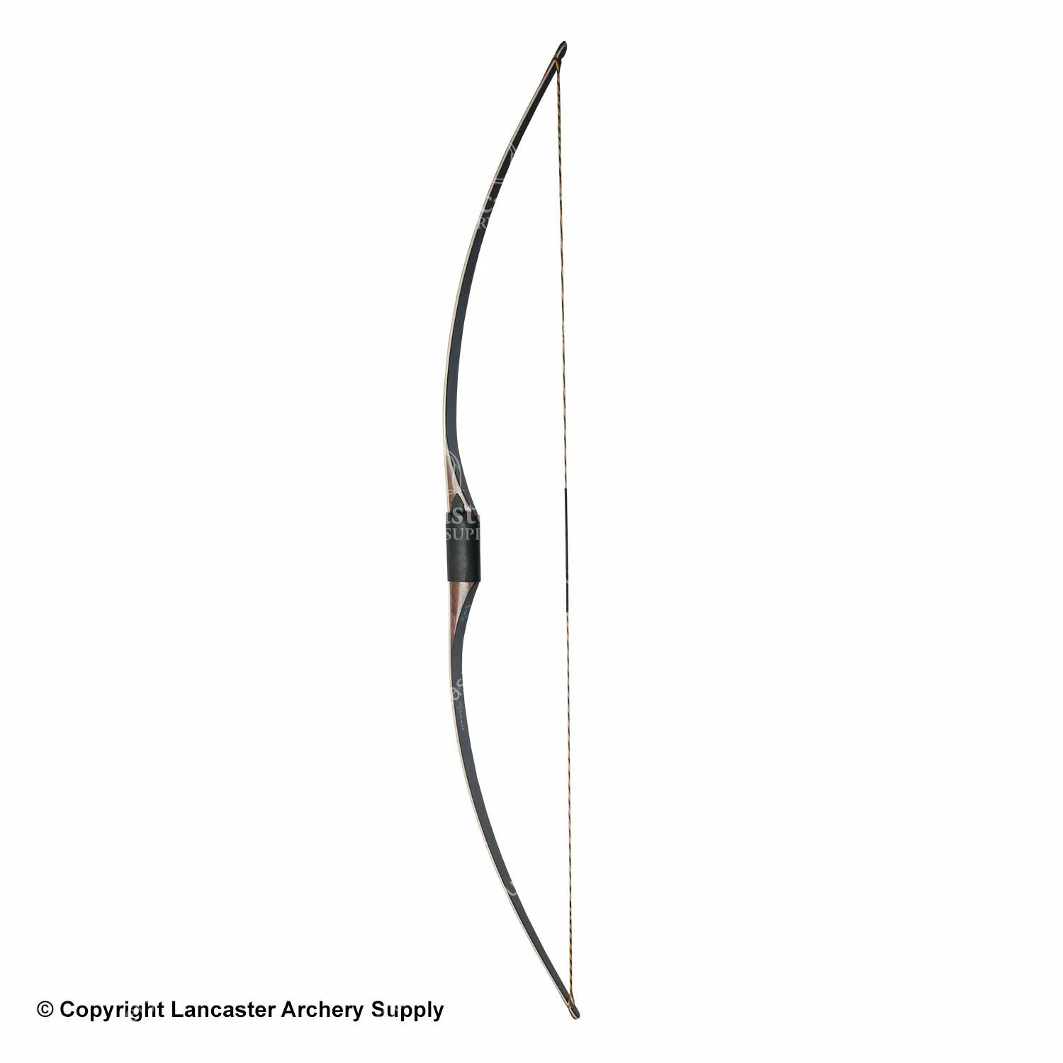 Mokelumne River Longbows Mini Mokelumne Longbow 3 Mokelumne River Longbows Mini Mokelumne Longbow