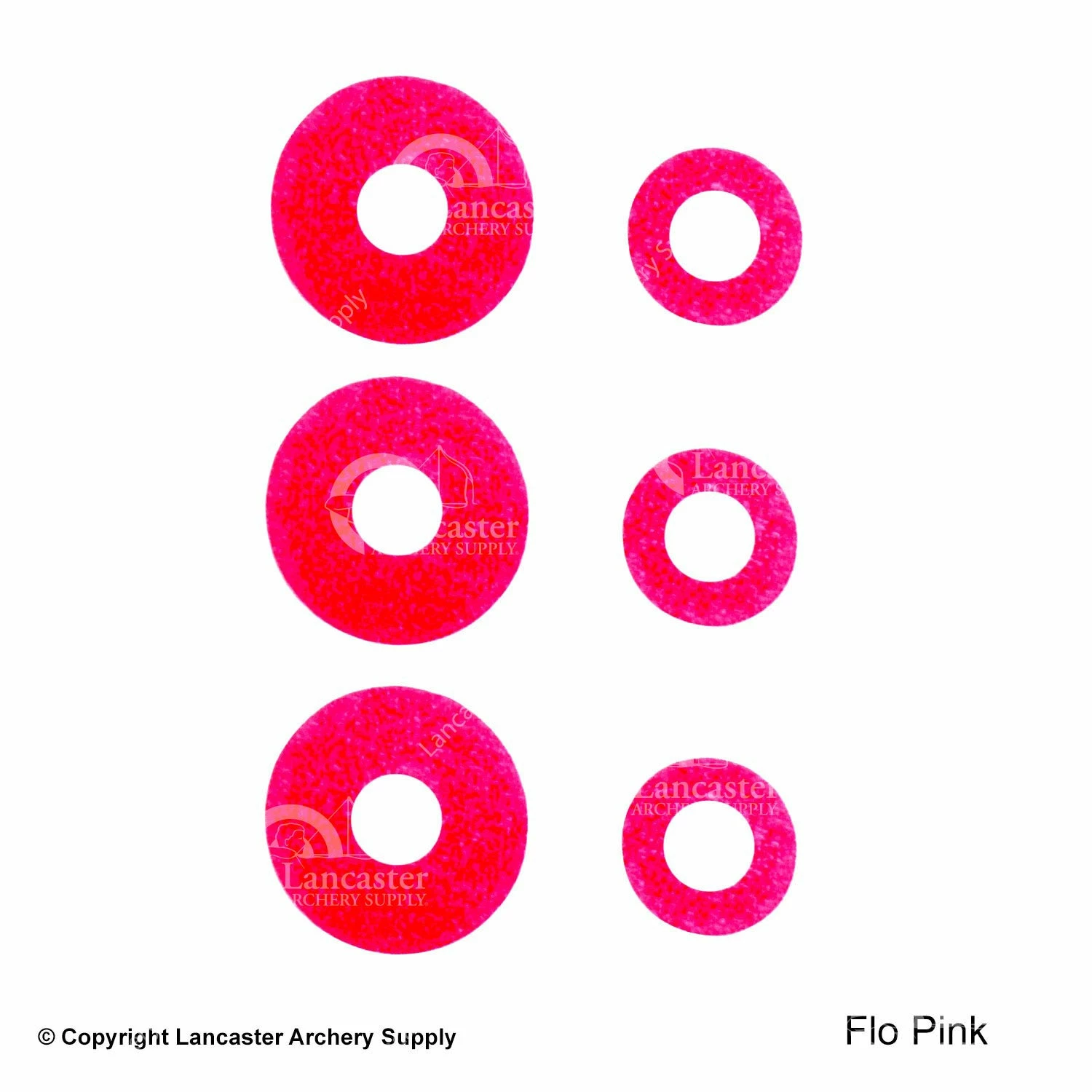 Precision Archery Reticles Medium Lens Reticle 7 Precision Archery Reticles Medium Lens Reticle - Image 5