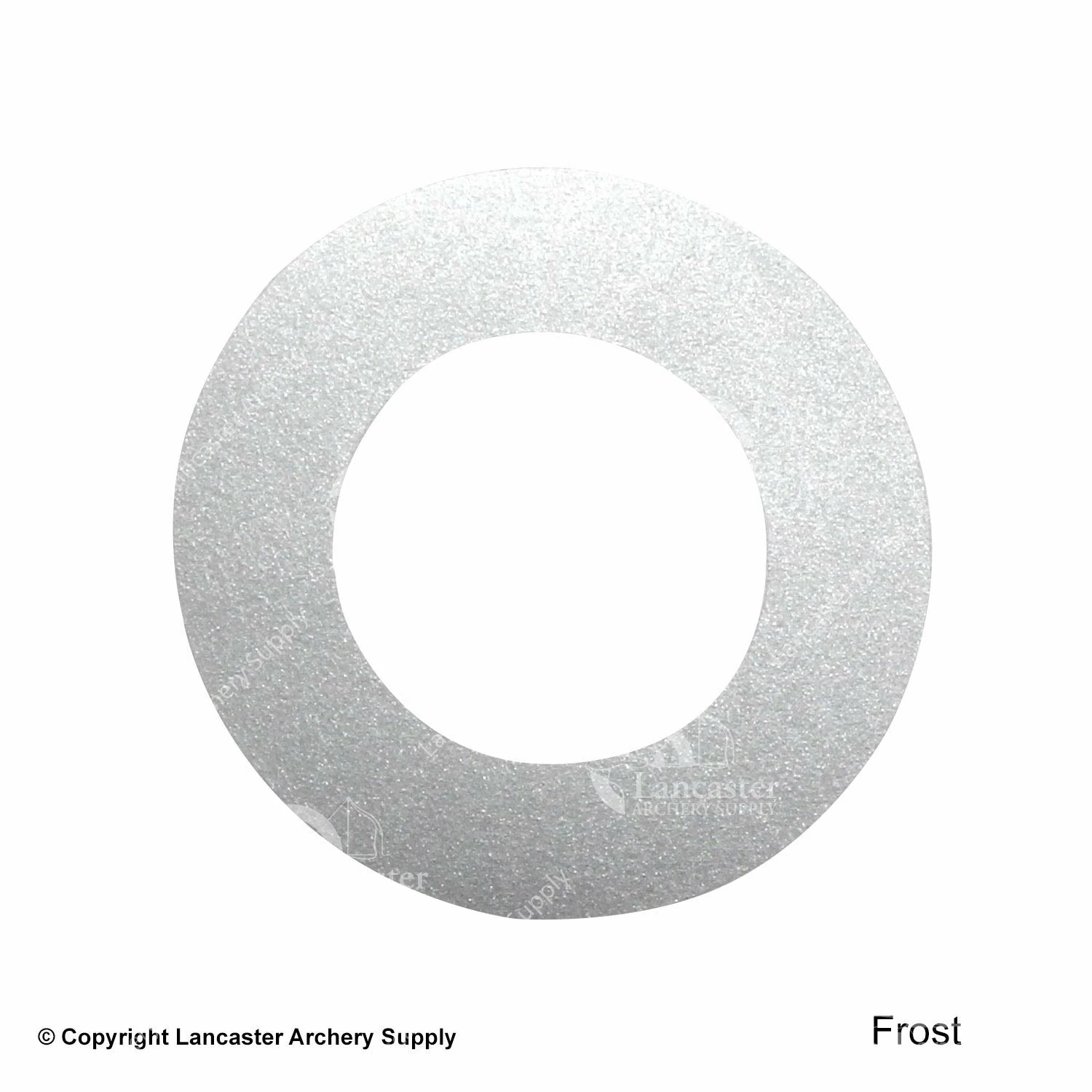 Precision Archery Reticles Lens Reducer (1-3/4") 3 Precision Archery Reticles Lens Reducer (1-3/4")