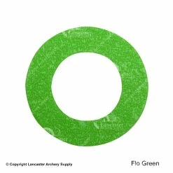 Precision Archery Reticles Lens Reducer (1-3/4") 9 Precision Archery Reticles Lens Reducer (1-3/4") -.30-06 Outdoors Shop 9590006 green