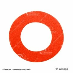 Precision Archery Reticles Lens Reducer (1-3/4") 10 Precision Archery Reticles Lens Reducer (1-3/4") -.30-06 Outdoors Shop 9590006 orange