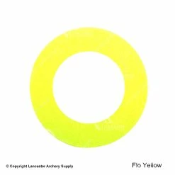 Precision Archery Reticles Lens Reducer (1-3/4") 11 Precision Archery Reticles Lens Reducer (1-3/4") -.30-06 Outdoors Shop 9590006 yellow