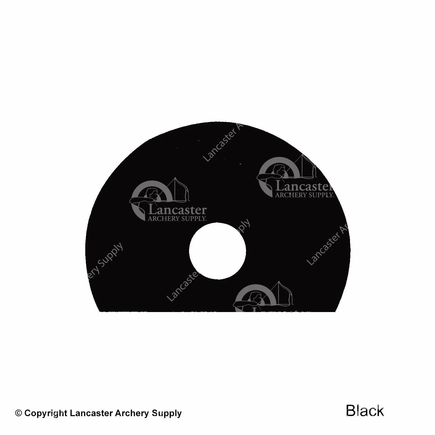 Precision Archery Reticles Lens Mask (1-3/8") 8 Precision Archery Reticles Lens Mask (1-3/8") - Image 6