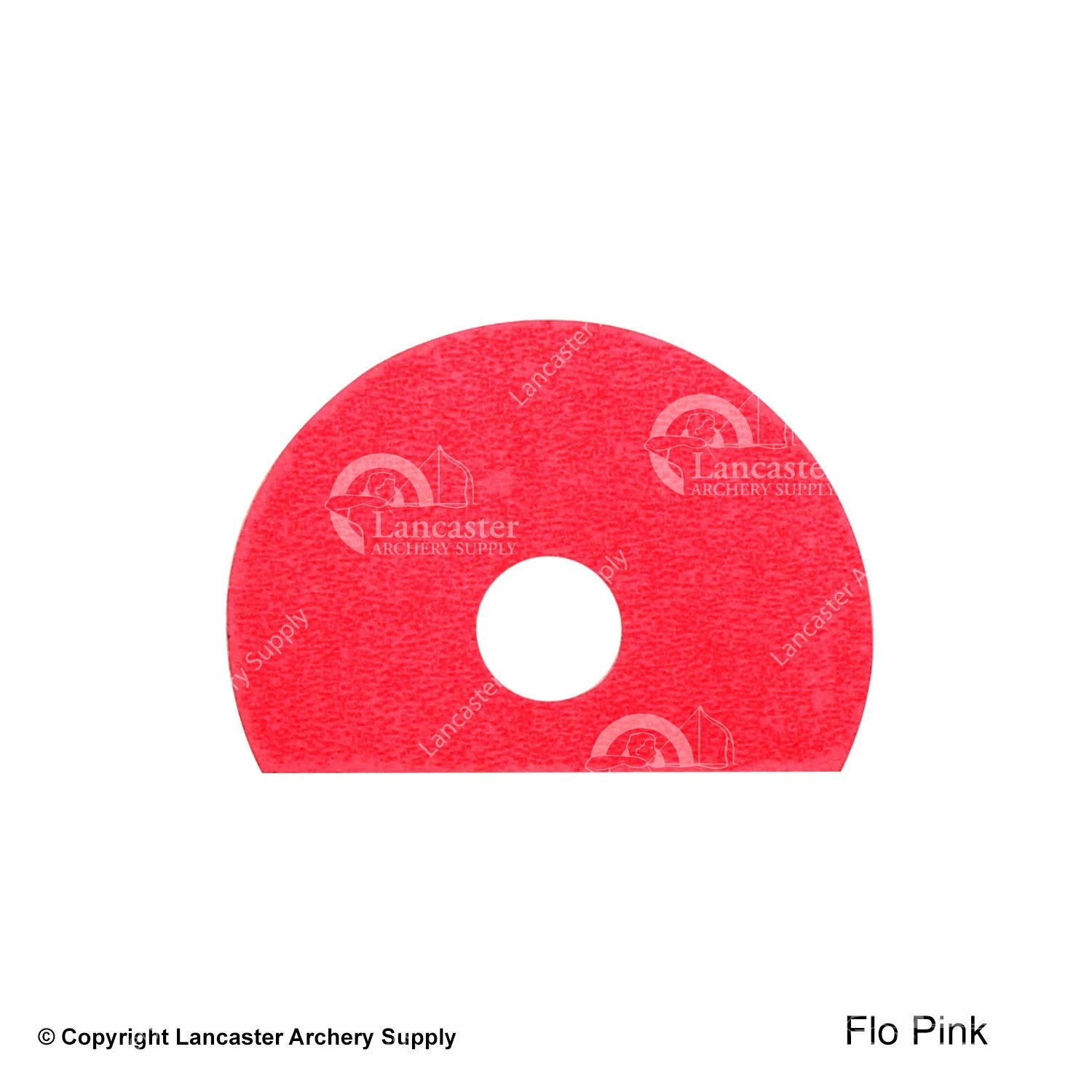 Precision Archery Reticles Lens Mask (1-3/8") 7 Precision Archery Reticles Lens Mask (1-3/8") - Image 5