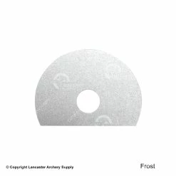 Precision Archery Reticles Lens Mask (1-3/8")