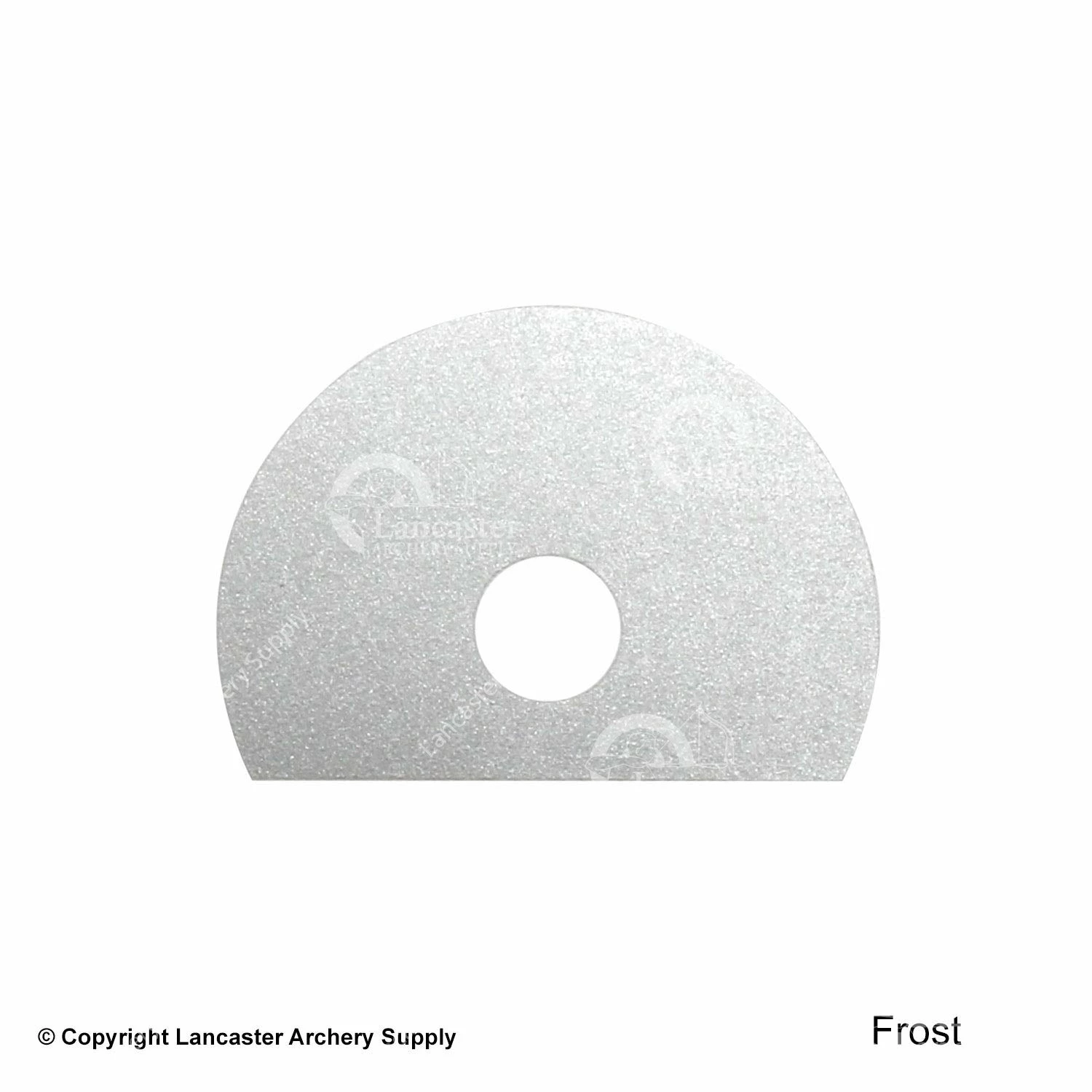 Precision Archery Reticles Lens Mask (1-3/8") 3 Precision Archery Reticles Lens Mask (1-3/8")