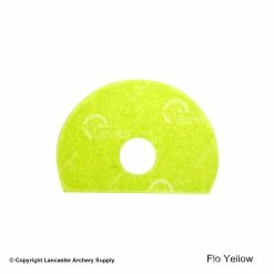 Precision Archery Reticles Lens Mask (1-5/8") -.30-06 Outdoors Shop 9590008 flo yellow