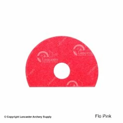 Precision Archery Reticles Lens Mask (1-3/4") -.30-06 Outdoors Shop 9590009 flo pink