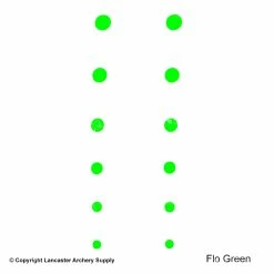 Precision Archery Reticles Precision Archery Scope Dots 14 Precision Archery Reticles Precision Archery Scope Dots -.30-06 Outdoors Shop 9590013 flogr lg