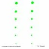 Precision Archery Reticles Precision Archery Scope Dots -.30-06 Outdoors Shop 9590013 flogr small
