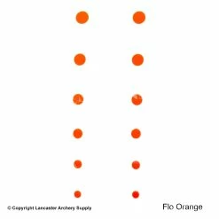 Precision Archery Reticles Precision Archery Scope Dots 15 Precision Archery Reticles Precision Archery Scope Dots -.30-06 Outdoors Shop 9590013 floor lg