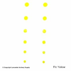 Precision Archery Reticles Precision Archery Scope Dots 16 Precision Archery Reticles Precision Archery Scope Dots -.30-06 Outdoors Shop 9590013 floyel lg