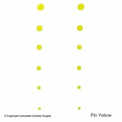 Precision Archery Reticles Precision Archery Scope Dots 12 Precision Archery Reticles Precision Archery Scope Dots -.30-06 Outdoors Shop 9590013 floyel sm