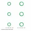 Precision Archery Reticles 3D Ring Lens Decals -.30-06 Outdoors Shop 9590016 green e73aa6cf a318 4138 b8ca 94cbb1f6ce2b