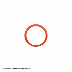 Precision Archery Reticles Scope Mask (Axcel AccuView) -.30-06 Outdoors Shop 9590017 orange