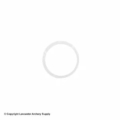 Precision Archery Reticles Scope Mask (Axcel AccuView) -.30-06 Outdoors Shop 9590017 white
