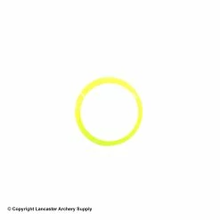 Precision Archery Reticles Scope Mask (Axcel AccuView) -.30-06 Outdoors Shop 9590017 yellow